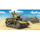 Italeri M3A1 1:35