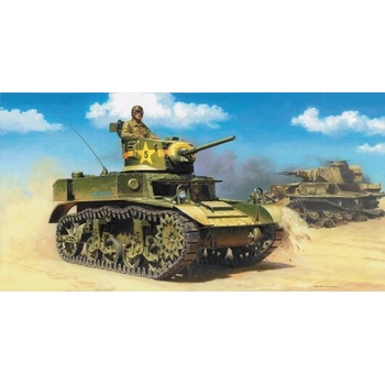 Italeri M3A1 1:35