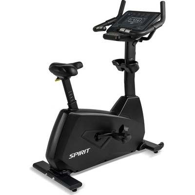 Spirit Fitness Cyklistický trenažer CU800