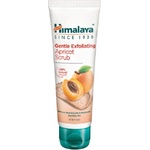 Himalaya Ексфолиант за лице с гранули от кайсиеви черупки, 75 ml - baby