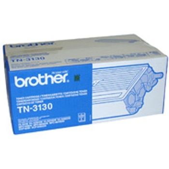 Brother TN3130 оригинален тонер кит (черен) (obl tn3130 4523)