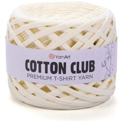 Příze YarnArt Cotton Club 7348