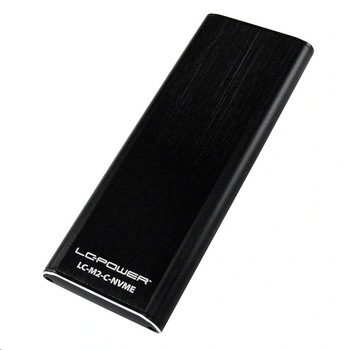 LC-Power LC-M2-C-NVME