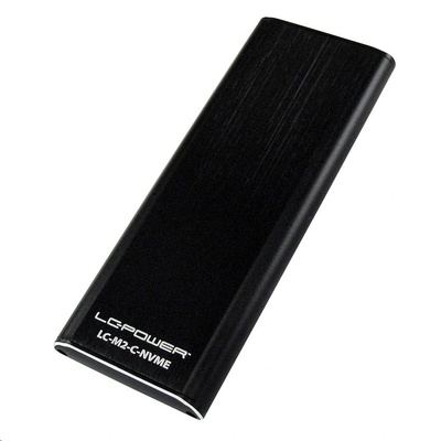 LC-Power LC-M2-C-NVME