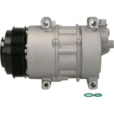KTT090288 THERMOTEC Kompresor, klimatizace