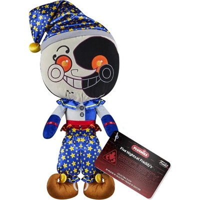 Funko Five Nights at Freddy's Security Breach Moon 18 cm
