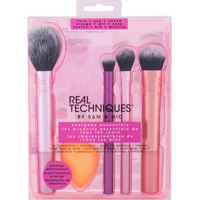 Real Techniques Brushes Foundation Blender