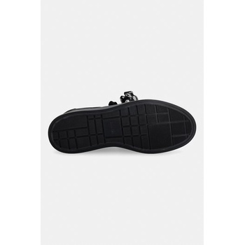 Calvin Klein LOW PRO CUPSOLE WT SATIN MIX маратонки дамски (HW0HW03288.0GJ)