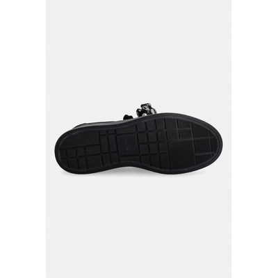 Calvin Klein LOW PRO CUPSOLE WT SATIN MIX маратонки дамски (HW0HW03288.0GJ)