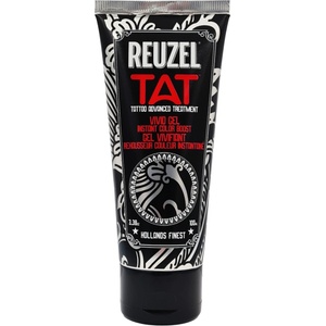 Reuzel TAT Vivid Gel Instant Color Boost 100 ml Лосион за тяло