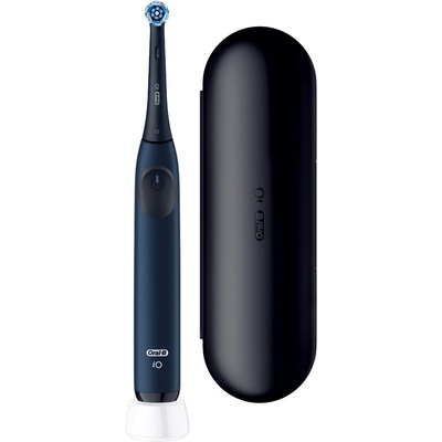 Oral-B iO Series 2 Black – Zboží Dáma