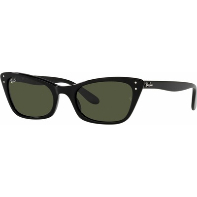 Ray-Ban Lady Burbank RB2299 901 31