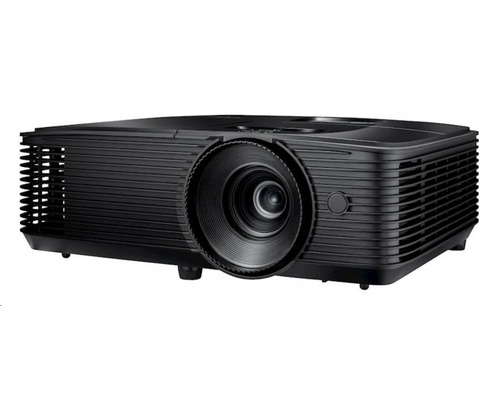 Optoma W400LVe