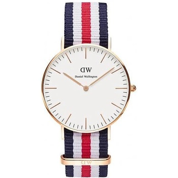 Image 1 of Daniel Wellington DW00100030