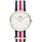 Daniel Wellington DW00100030 Часовници