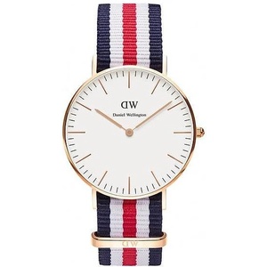 Daniel Wellington DW00100030 Часовници