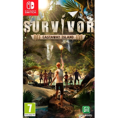 Survivor: Castaway Island