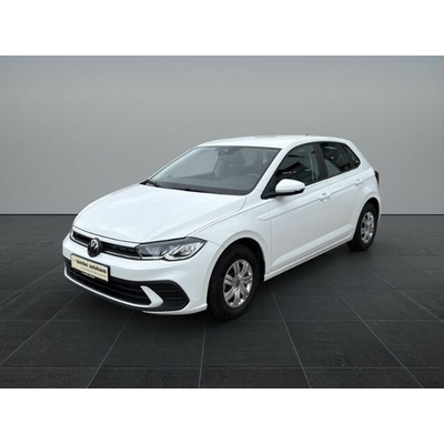 Volkswagen Polo 1.0 59 kW
