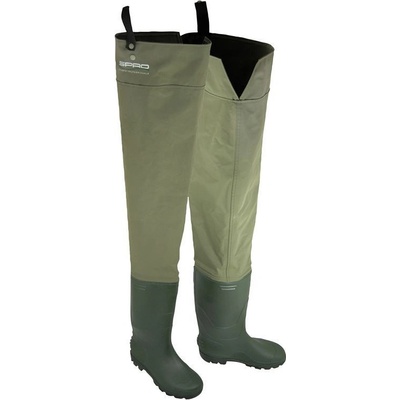 Spro PVC Hip Wader