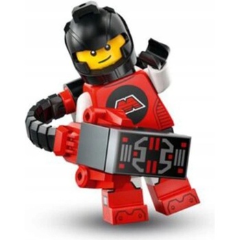 LEGO® Minifigurky 71046 26. séria – vesmír