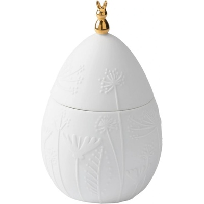 räder Veľkonočná dekorácia Egg / Floral
