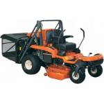 Kubota GZD15-II HD
