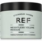 Ref Stockholm Weightless Volume Masque 250 ml