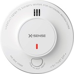X-Sense Димен датчик x-sense sd19 фотоелектрически (sd19)