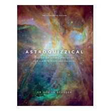 Astroquizzical - The Illustrated Edition Scudder Jillian