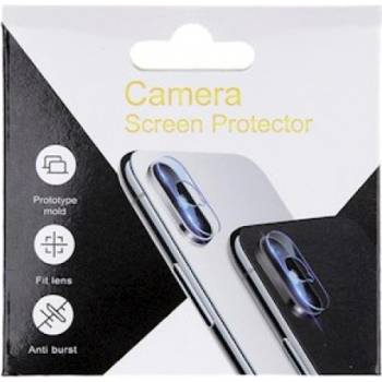 SES Ochranné sklo pre objektív fotoaparátu a kamery pre Apple iPhone 12 mini 8264