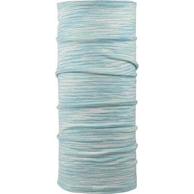 Pac nákrčník merino Wool Cordu blue