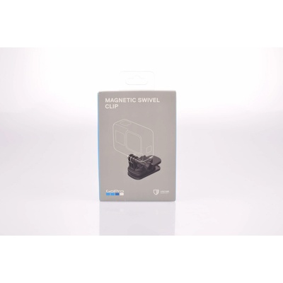 GoPro Magnetic Swivel Clip ATCLP-001