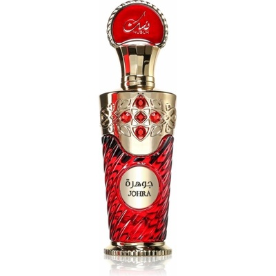 Nusuk Johra parfém dámský 100 ml