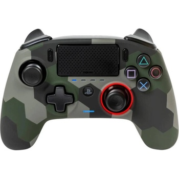 Image 1 of Bigben Interactive Nacon Revolution Pro 3 PS4 (PS4OFPADRPC3GREEN)