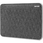 Incase ICON Sleeve with Tensaerlite - качествен удароустойчив калъф за iPad Pro 12.9 (2017), iPad Pro 12.9 (2015) (черен)