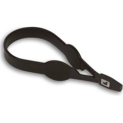 Loon Outdoors Skřipec Ergo Hackle Plier Black