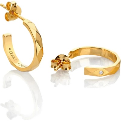 Hot Diamonds X Golden Edit Harlequin DE883