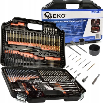 Geko G38112 – Sleviste.cz