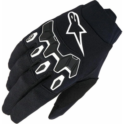 Alpinestars Full Bore V2 LF black/white