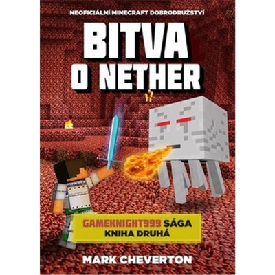Bitva o Nether