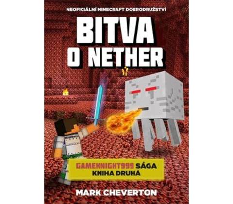 Bitva o Nether