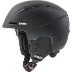 uvex Детска ски каска Uvex Kid's Viti Ski helmet - Black Matt - размер 54-58 cm (418-0941-0812)