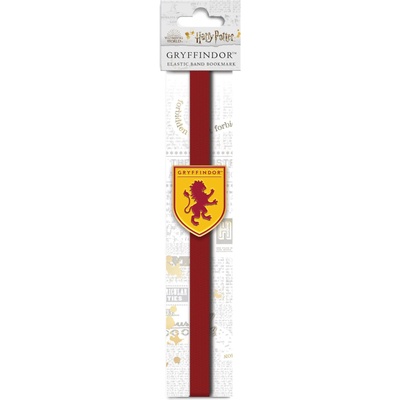 Publishers Group UK Книгоразделител HARRY POTTER Gryffindor (BS-B054353)