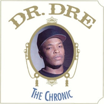 Dr. Dre - 2001 CD