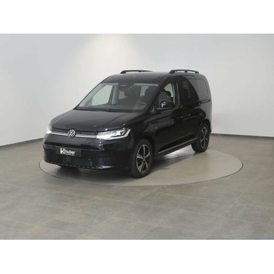 Volkswagen Caddy eHybrid Dark Label 110 kW