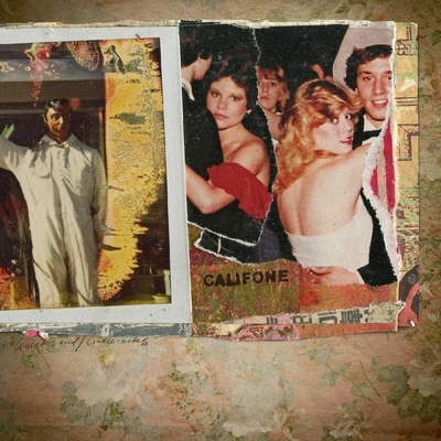 CALIFONE - QUICKSAND/CRADLESNAKES CD