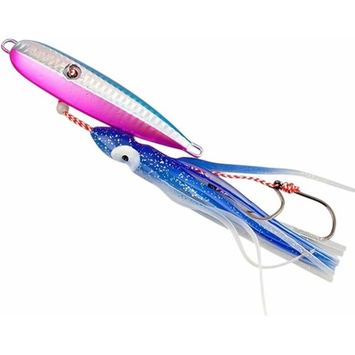 Sea Dragon Predasquid Blue Silver 100g
