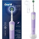 Elektrické zubné kefky Oral-B Vitality Pro D103 Protect X Lilac Mist