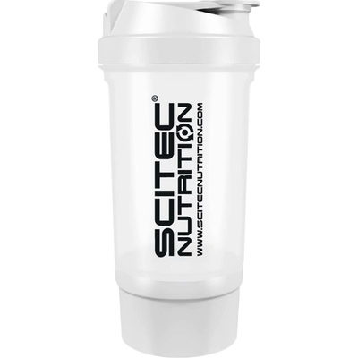 Scitec Nutrition Šejkr 500 + 120 ml