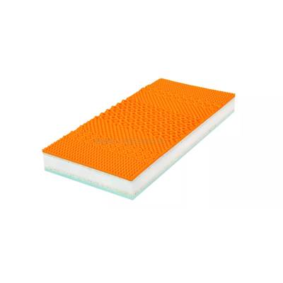 Tropico Sendvičová matrace Heureka Plus 20 cm 200x80 Cashmere